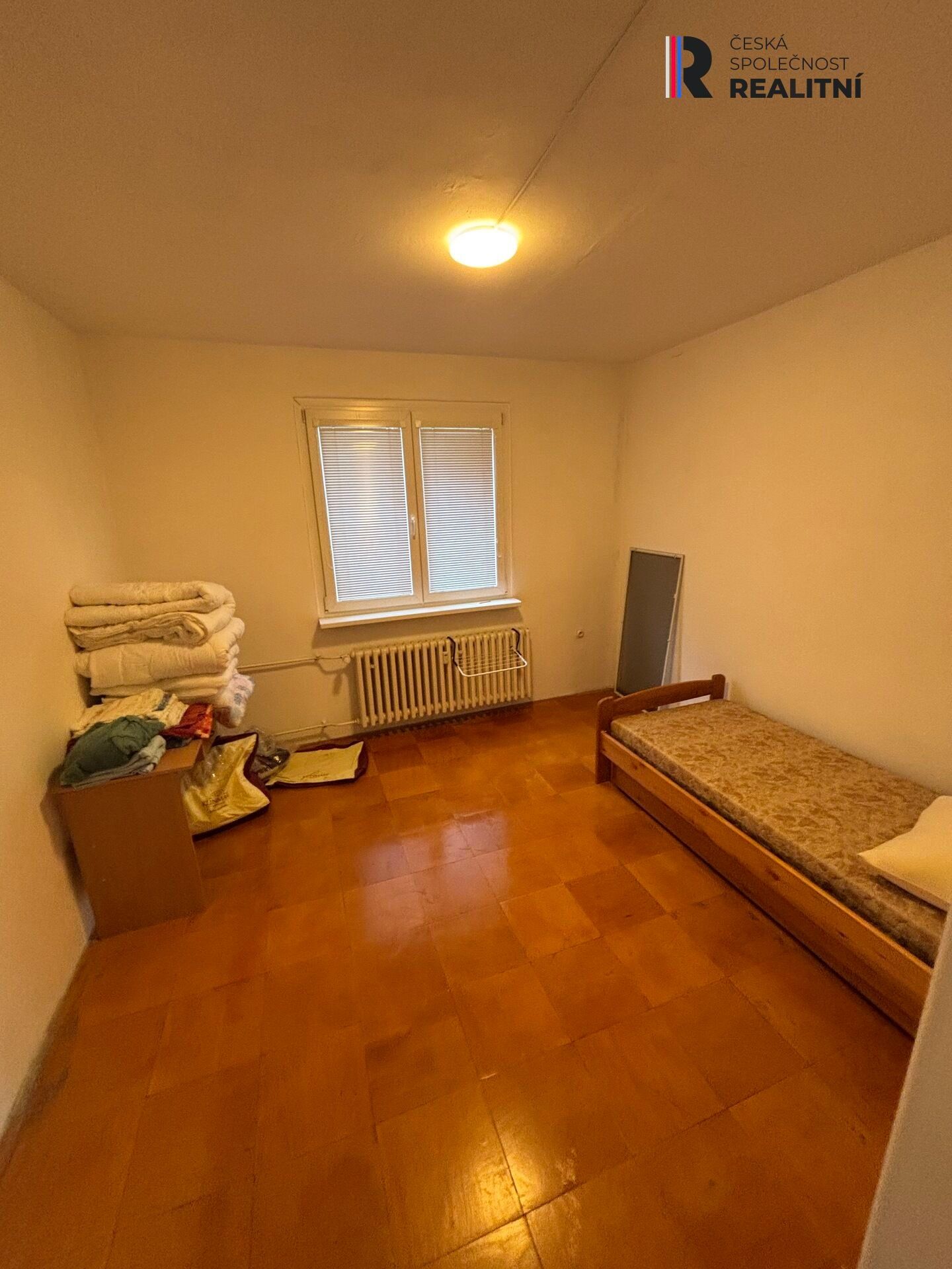 Prodej byt 3+1 - Uničovská, Šumperk, 60 m² - 5