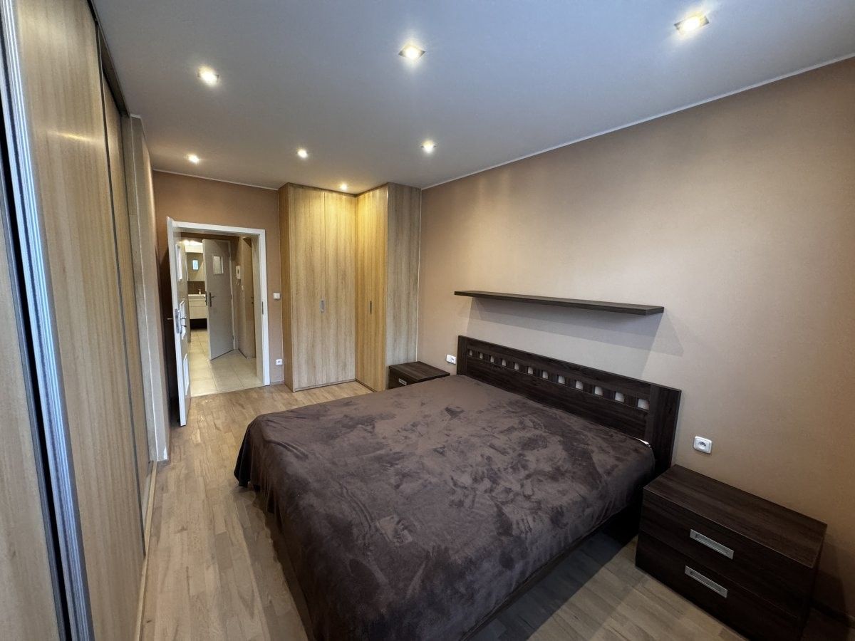 Pronájem byt 2+1 - třída Tomáše Bati, Zlín, 60 m²