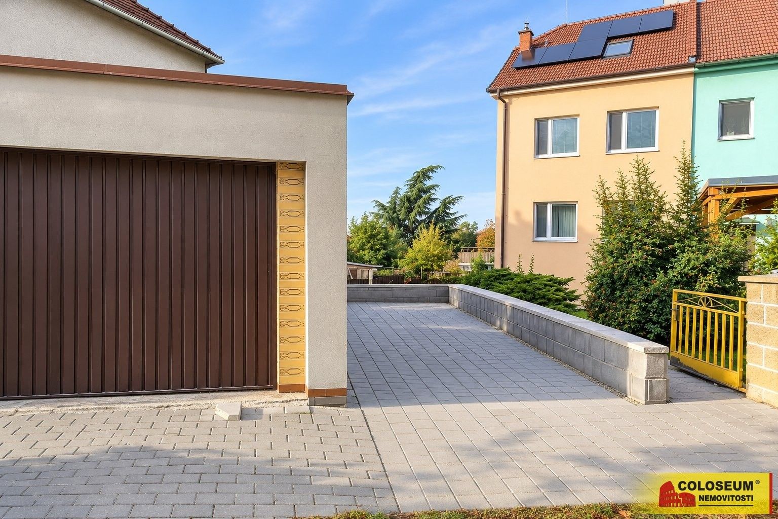 Rodinné domy, Brno Brněnské Ivanovice, 200 m² - 2