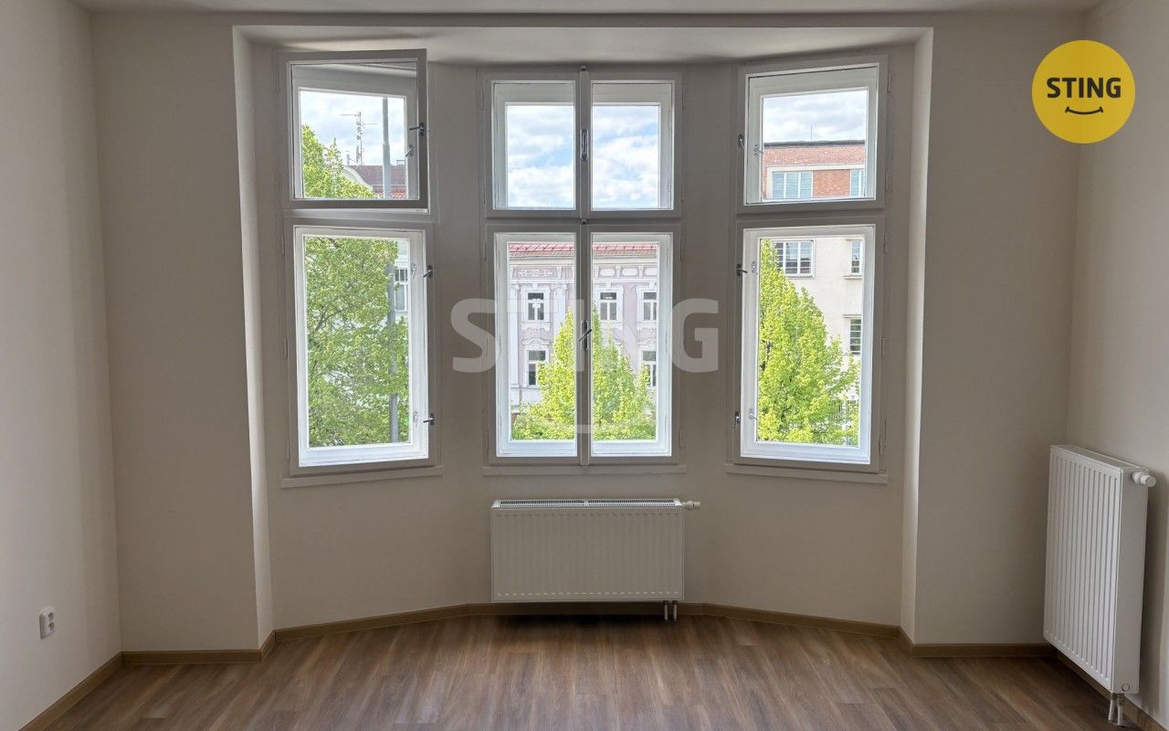 Byt 1+kk · 43 m² · Žižkovo nám., Prostějov - 3