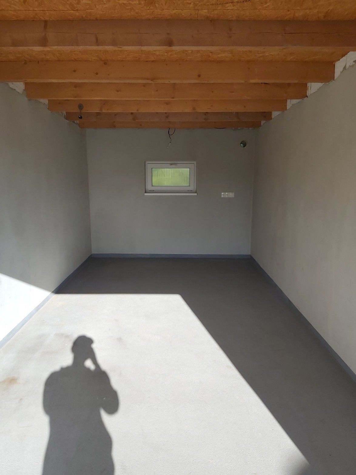 Garáž · 24 m² · SNP ev. č. 637, Kaplice - 4