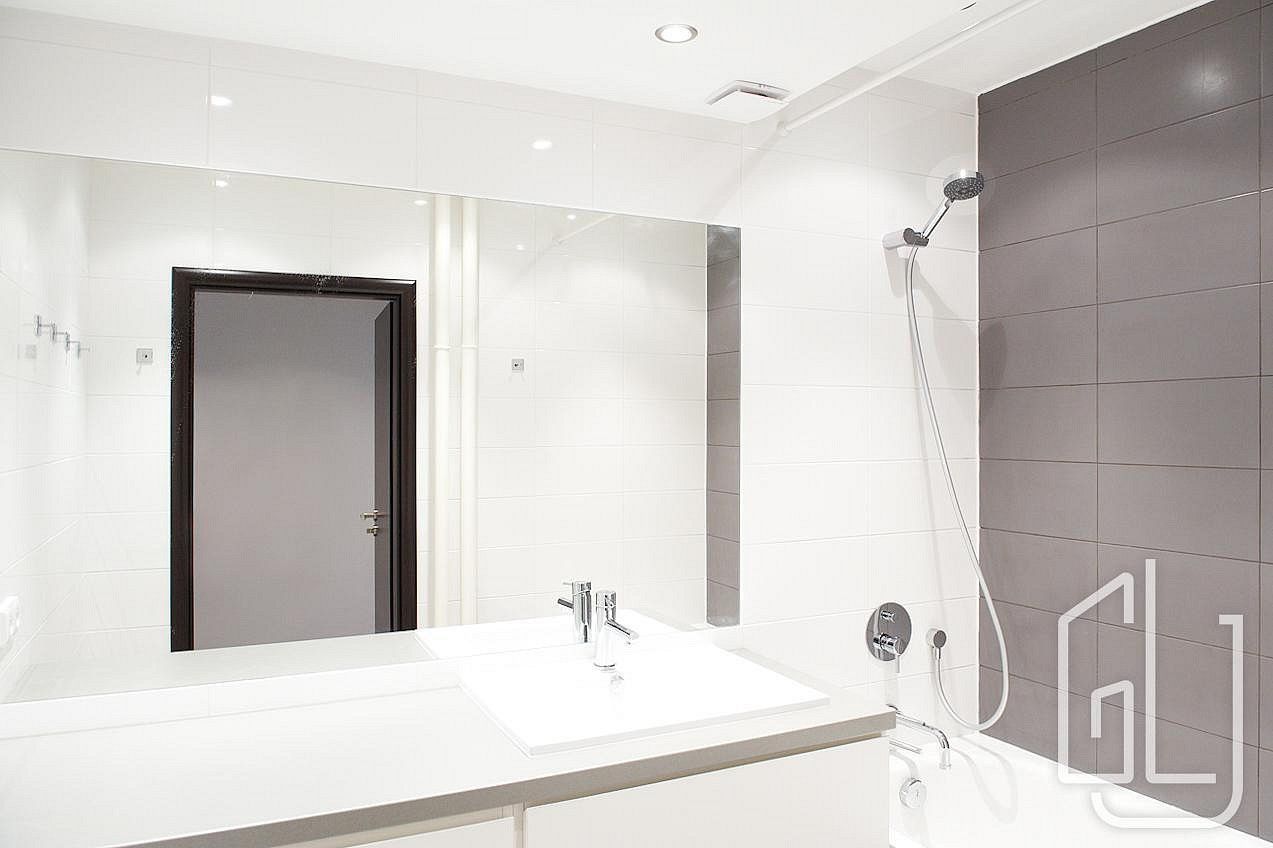 Byt 2+1 · 52 m² · Praha - Vokovice, okres Praha 6, Hlavní město Praha - 3