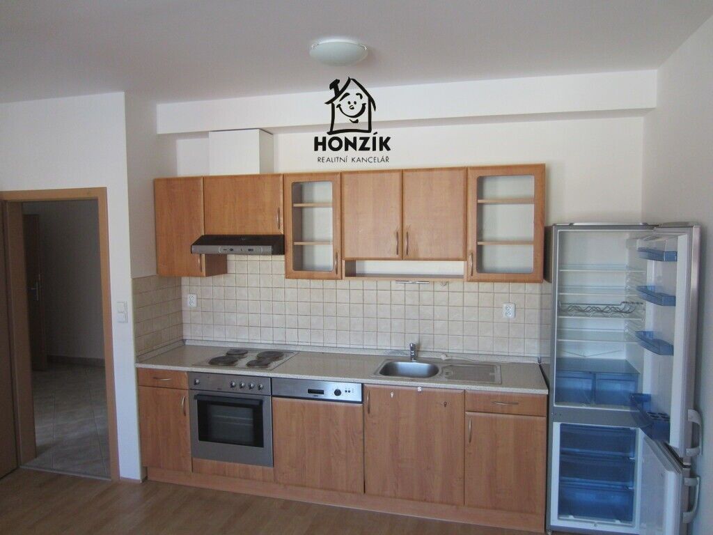 Pronájem byt 2+kk - Jiráskova, Benešov, 51 m²