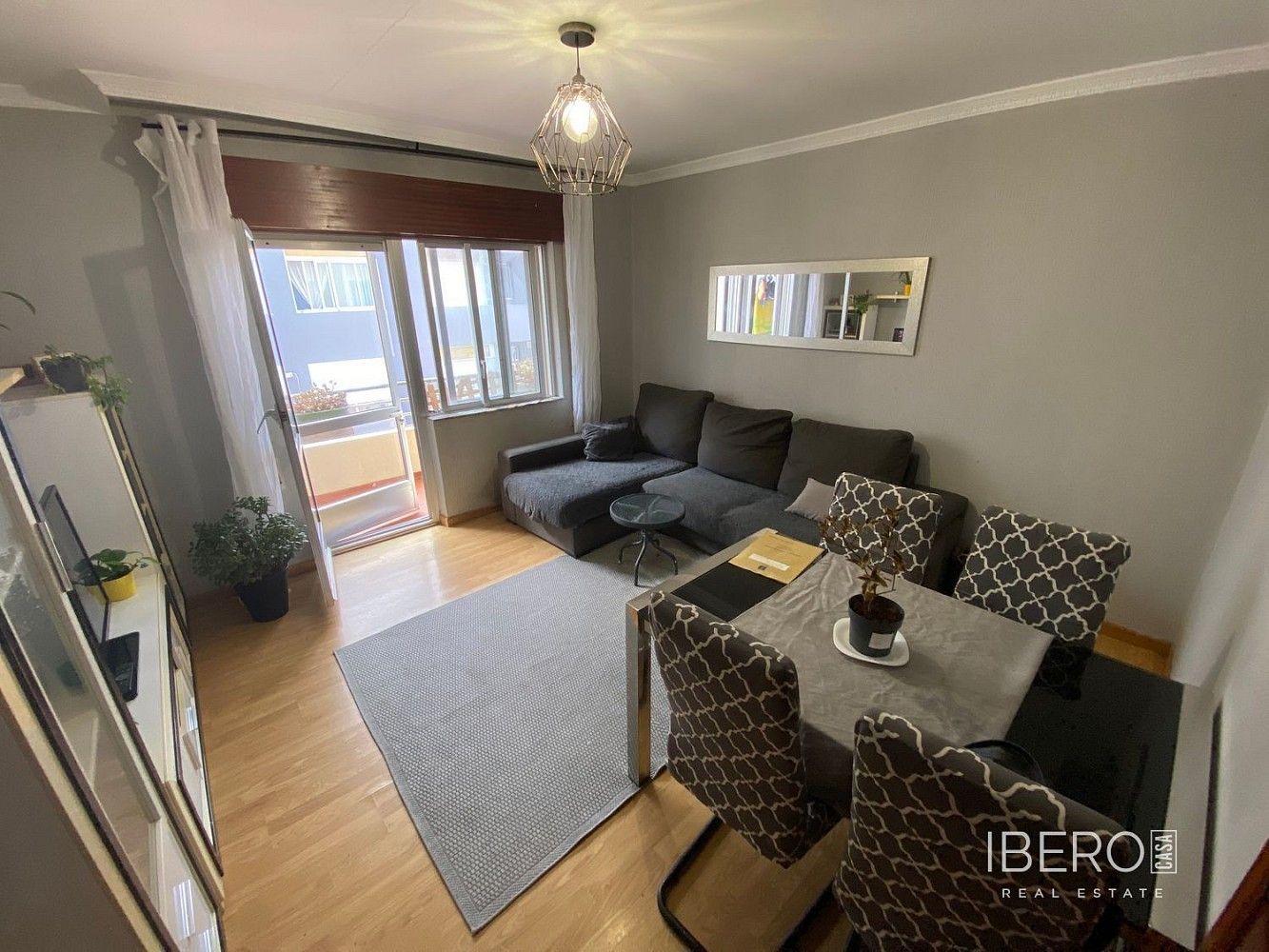 4+kk, A Guarda, Španělsko, 117 m² - 2
