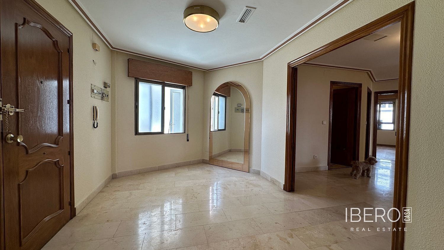 Byt 5+kk · 195 m² · Manzanares, Španělsko - 4