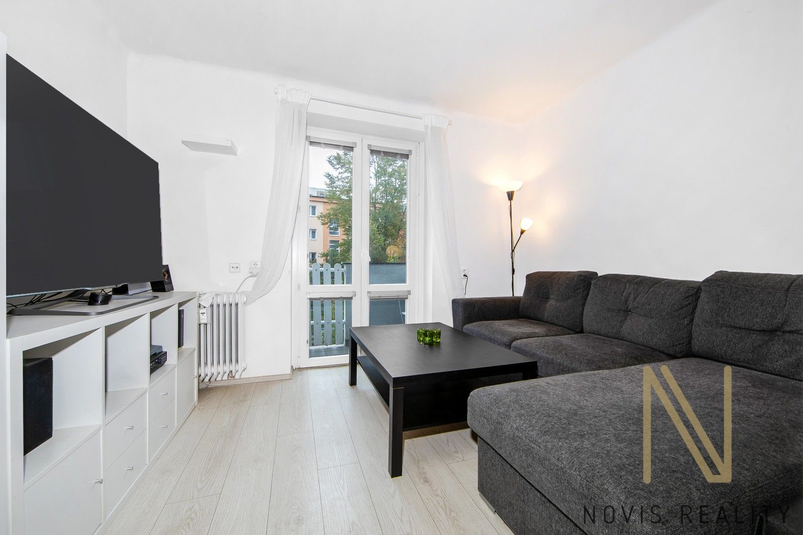 Prodej byt 2+1 - Čermákova, Plzeň, 56 m²