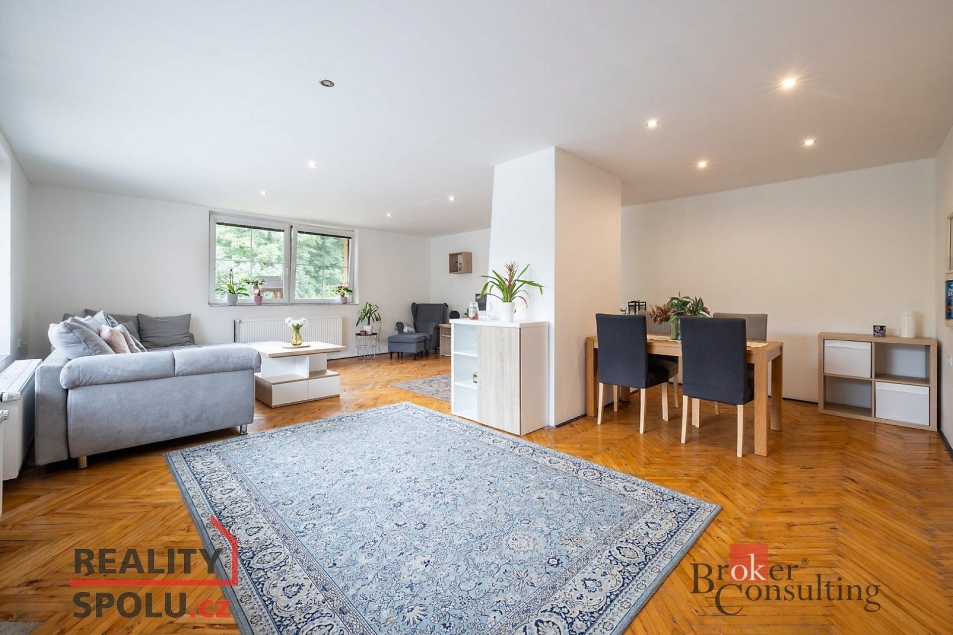 Prodej rodinný dům - U Celny, Sadská, 246 m²