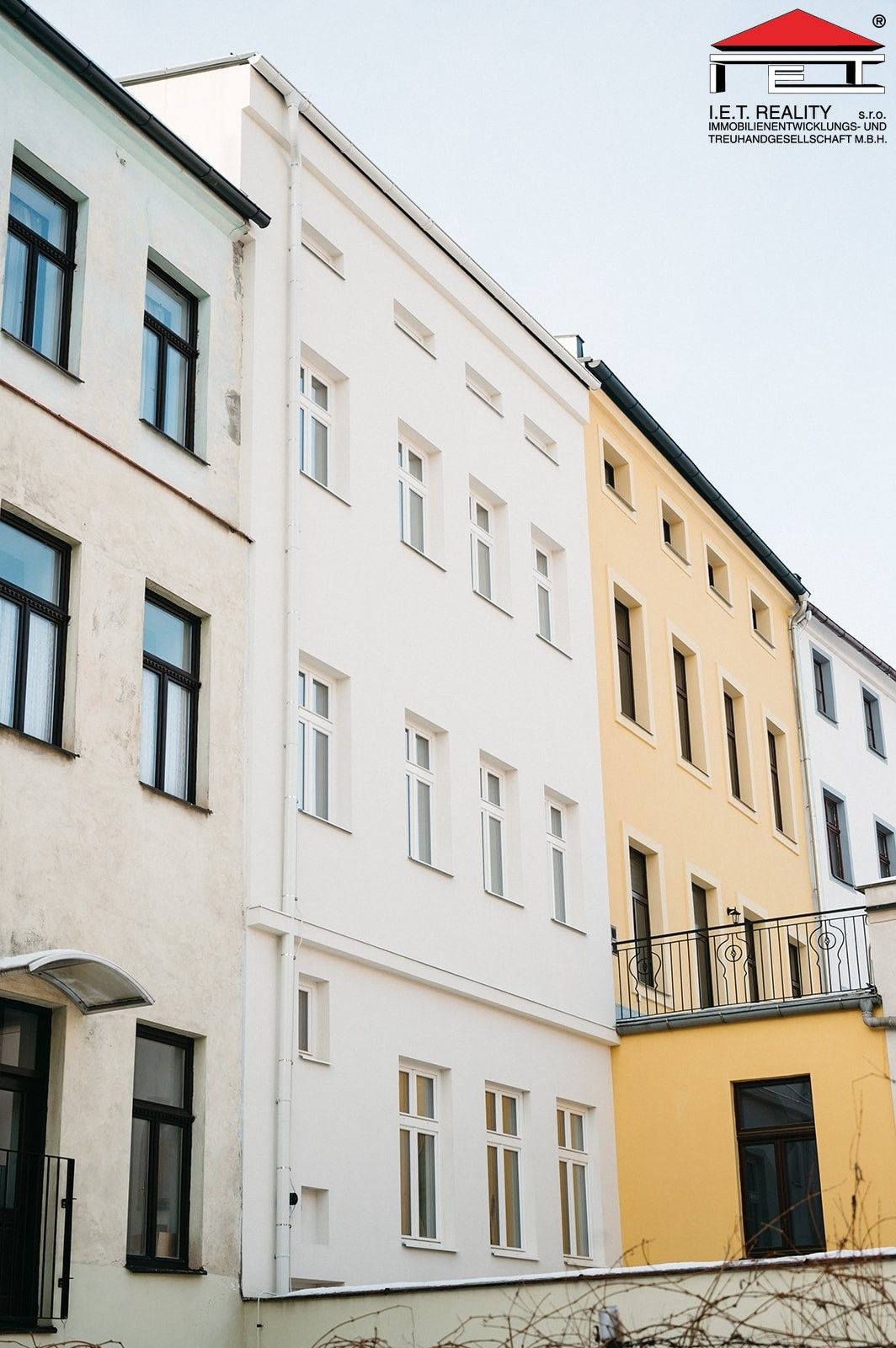Ostatní, Zámecké nám., Frýdek-Místek, 405 m² - 2