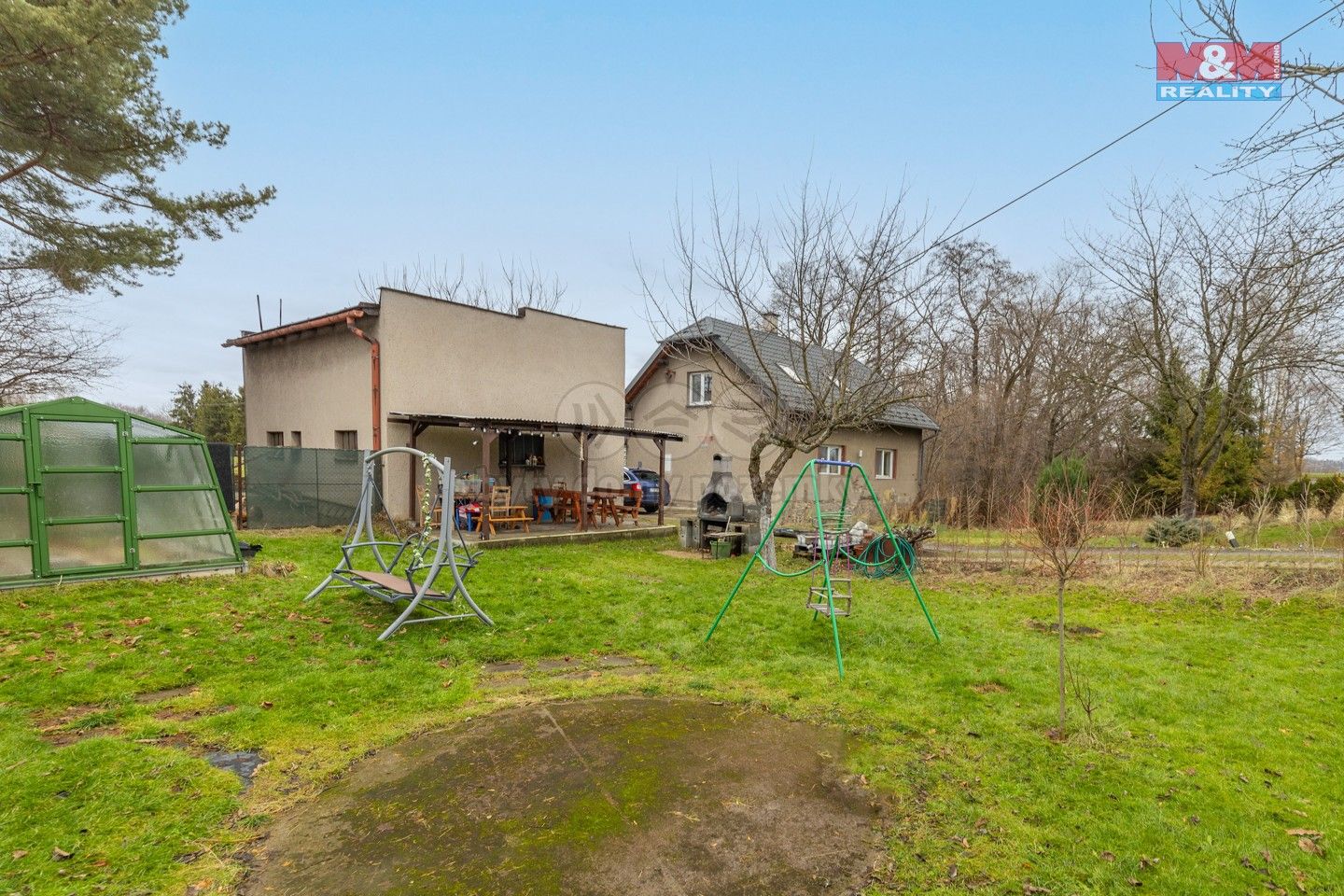 Prodej rodinný dům - Pod Zvonek, Český Těšín, 160 m²