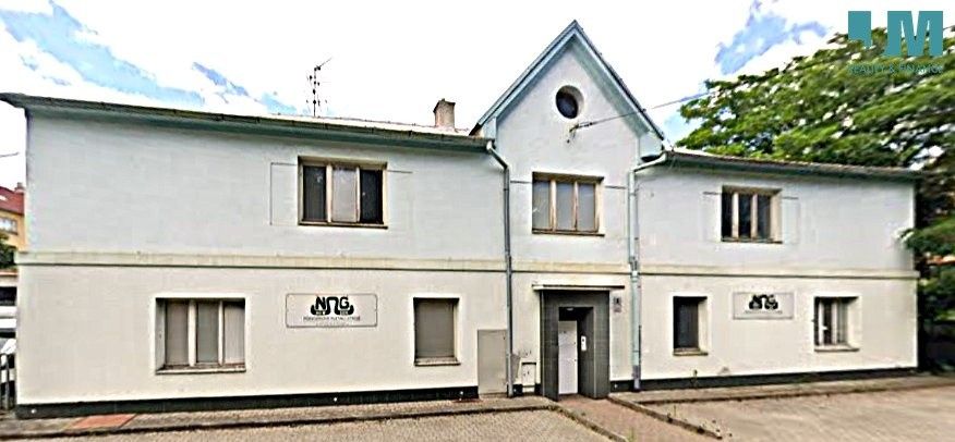 Obchodní prostory, Třebíč, 674 01