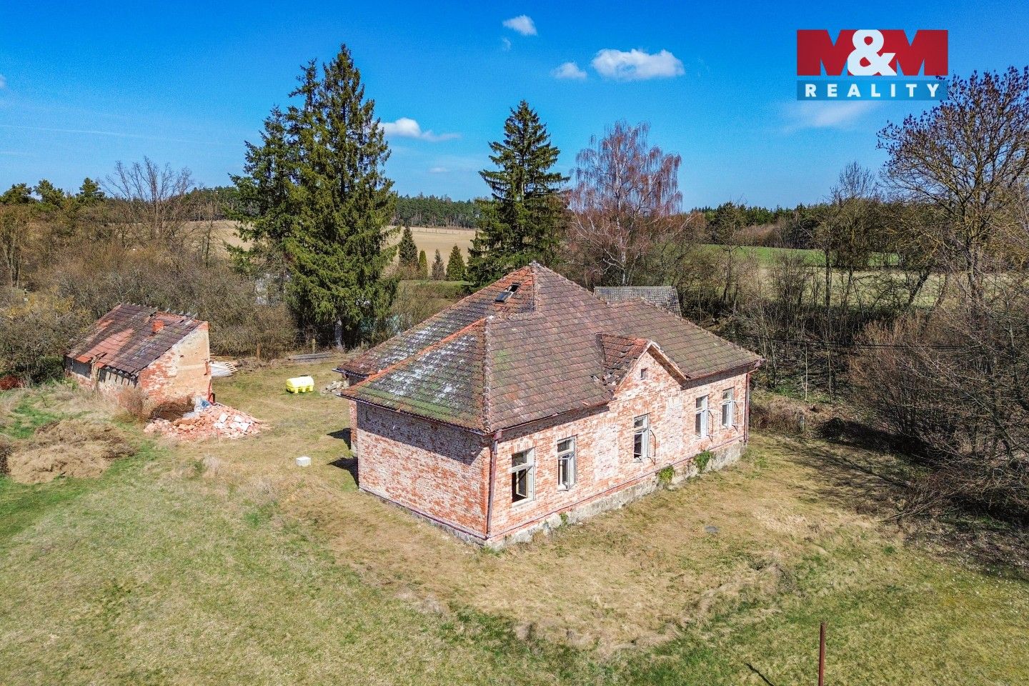 Rodinný dům, 150 m²