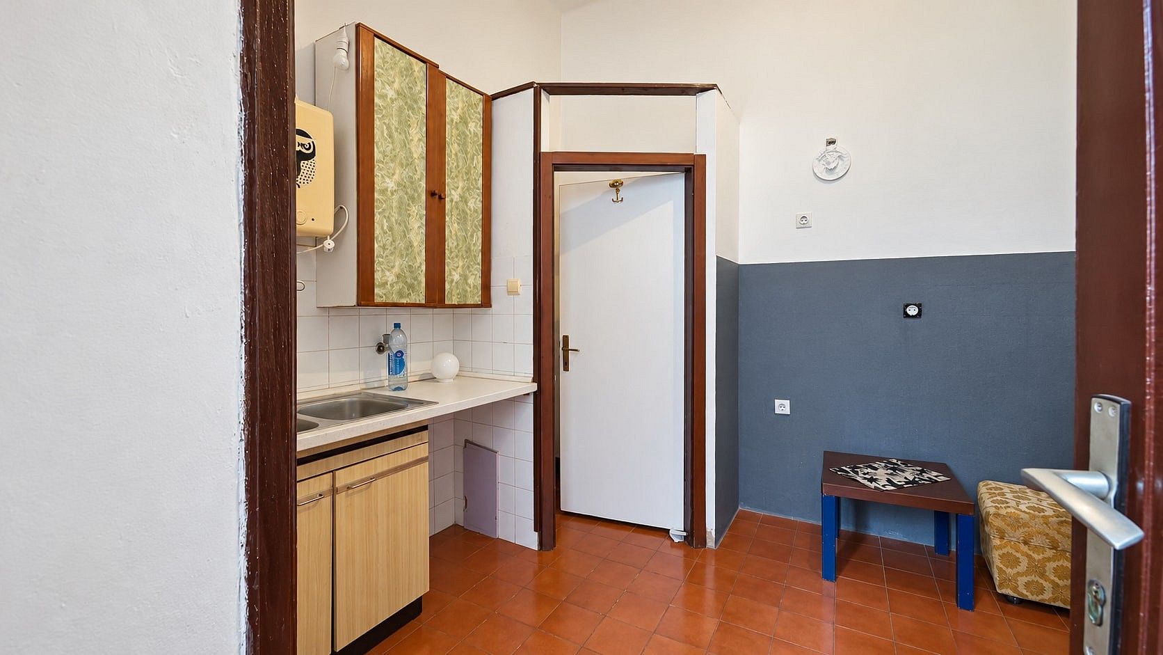 Prodej byt - Rijeka, Primorsko-goranska županija, Chorvatsko, 120 m² - 5