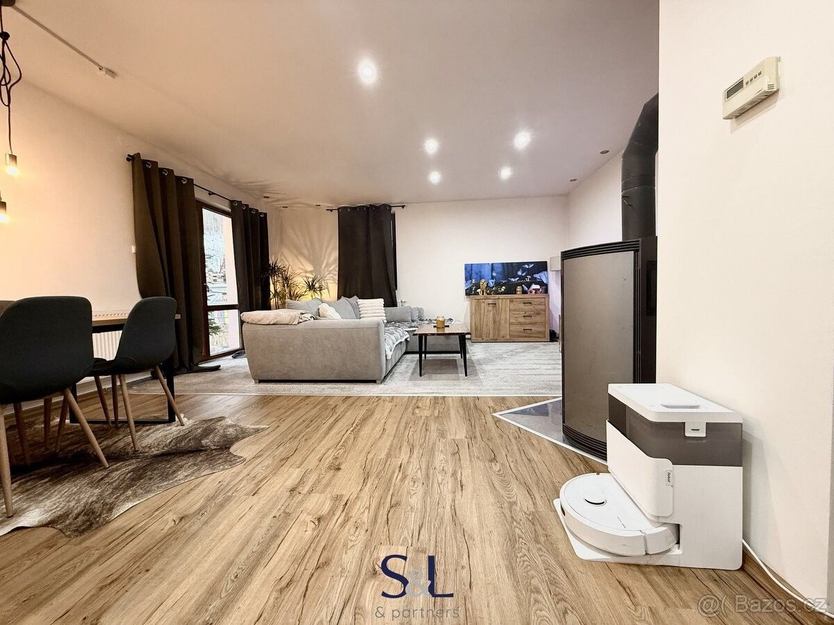 Pronájem byt - Jablonec nad Nisou, 468 04