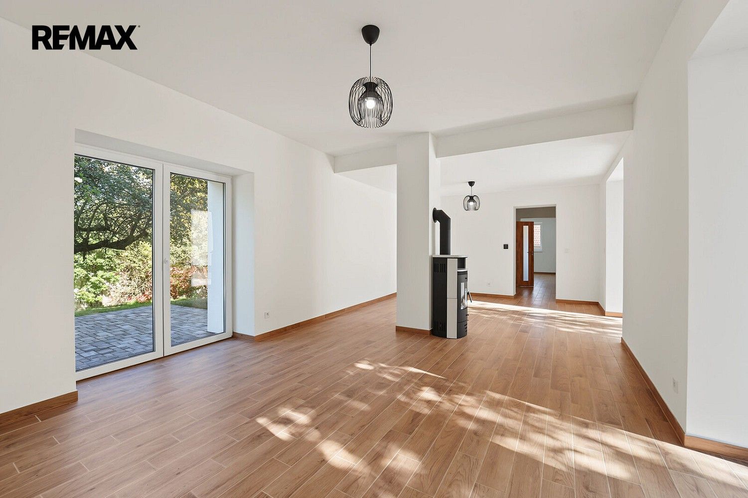 Rodinný dům · 186 m² · Táhlá, Kamenice - Těptín, okres Praha-východ - 4
