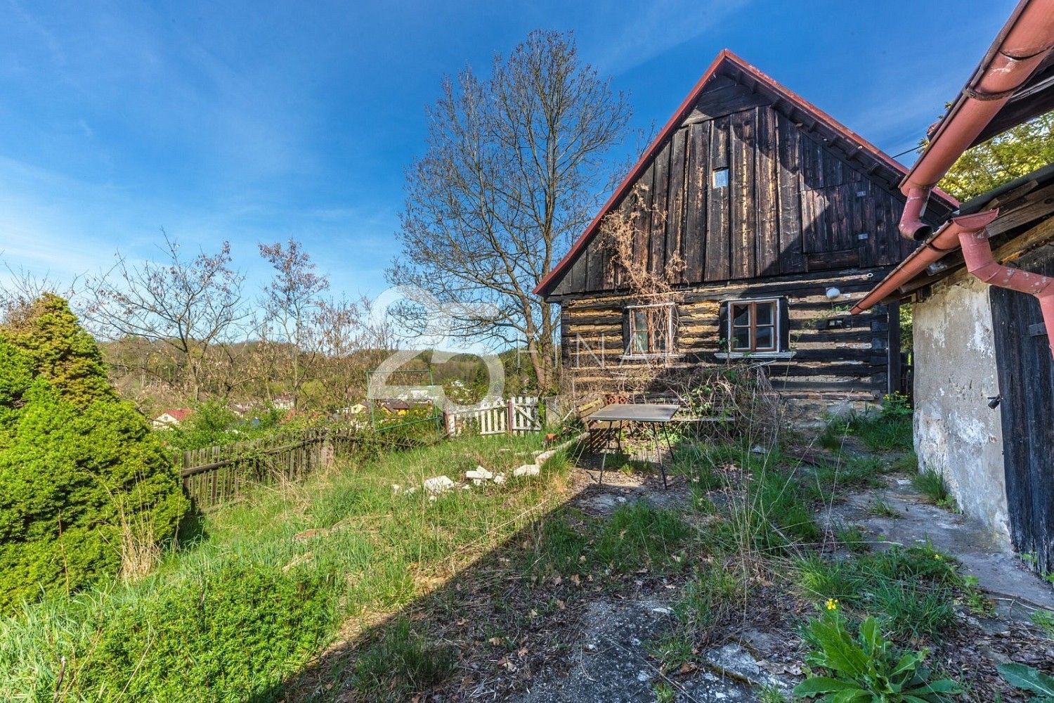 Chalupa · 60 m² · Klášter Hradiště nad Jizerou, okres Mladá Boleslav, Středočeský kraj - 4