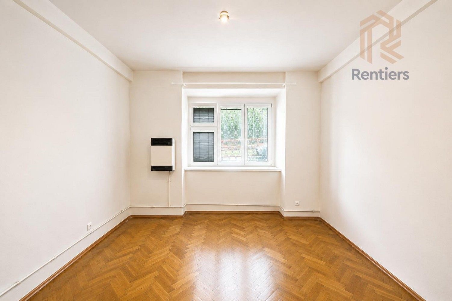 Prodej byt 2+1 - Praha - Podolí, okres Praha 4, Hlavní město Praha, 58 m² - 5