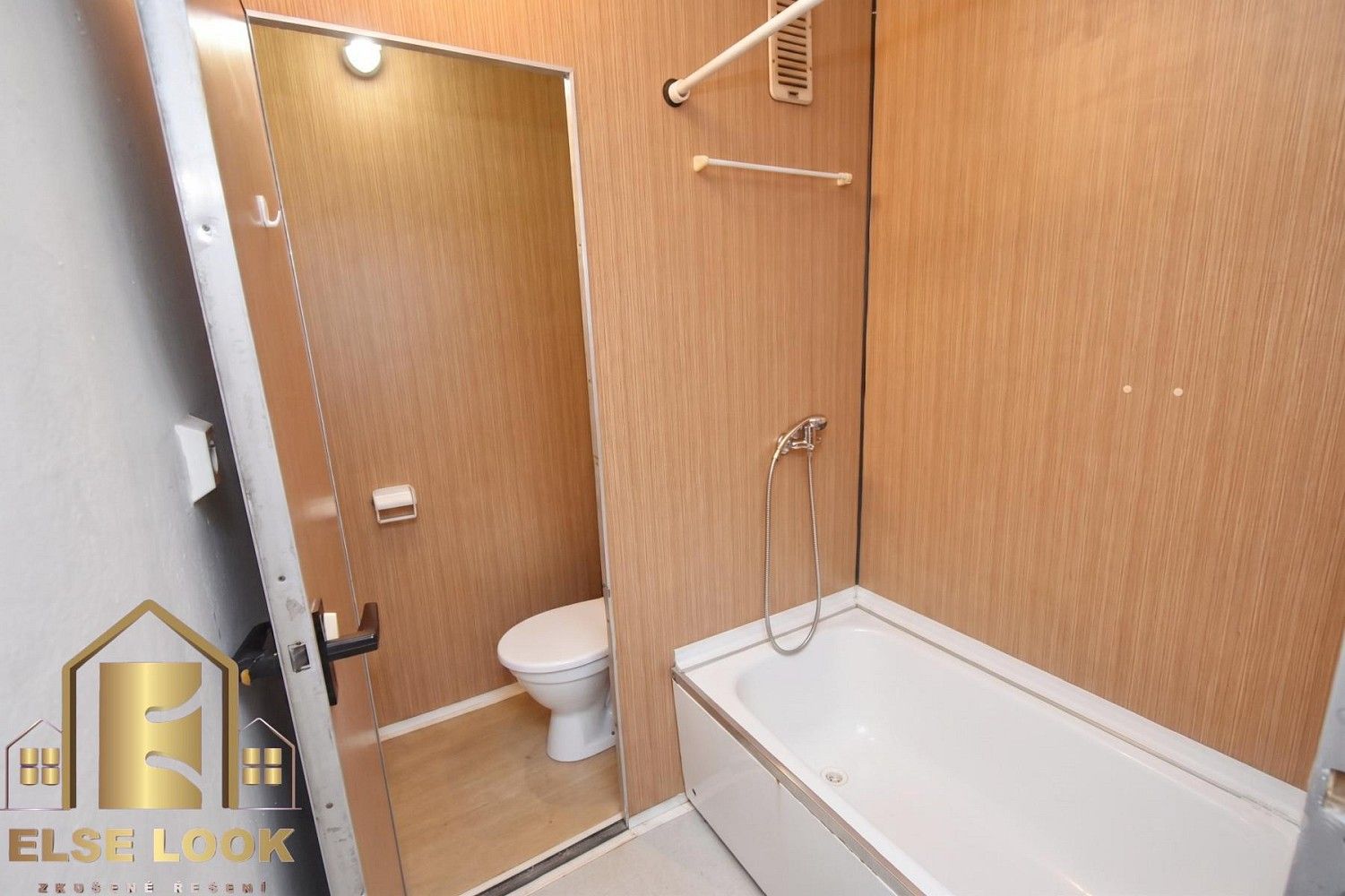Byt 1+1 · 40 m² · Český Těšín, okres Karviná, Moravskoslezský kraj - 4
