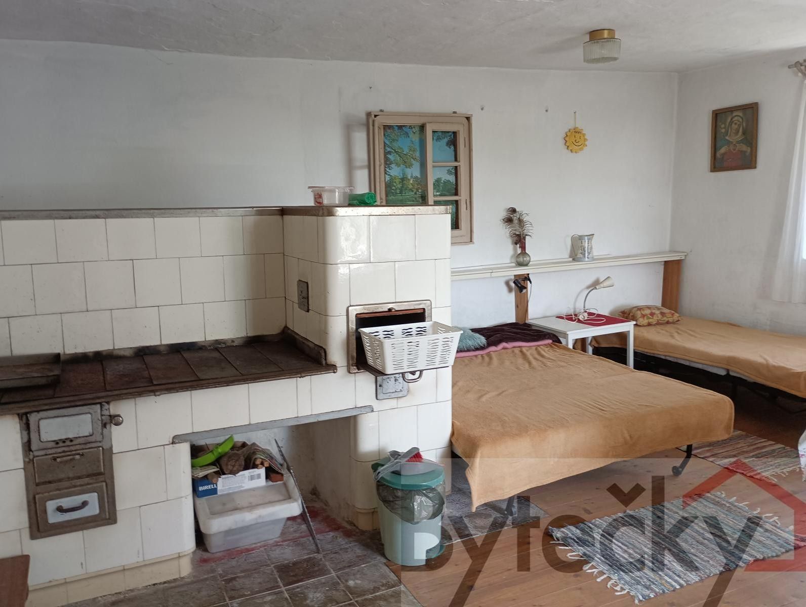 Rodinný dům · 65 m² · Klučenice Voltýřov - 4
