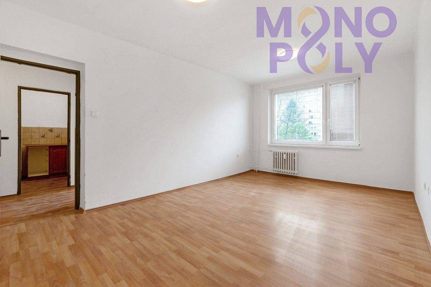 2+kk, Stráž pod Ralskem, okres Česká Lípa, Liberecký kraj, 50 m² - 2