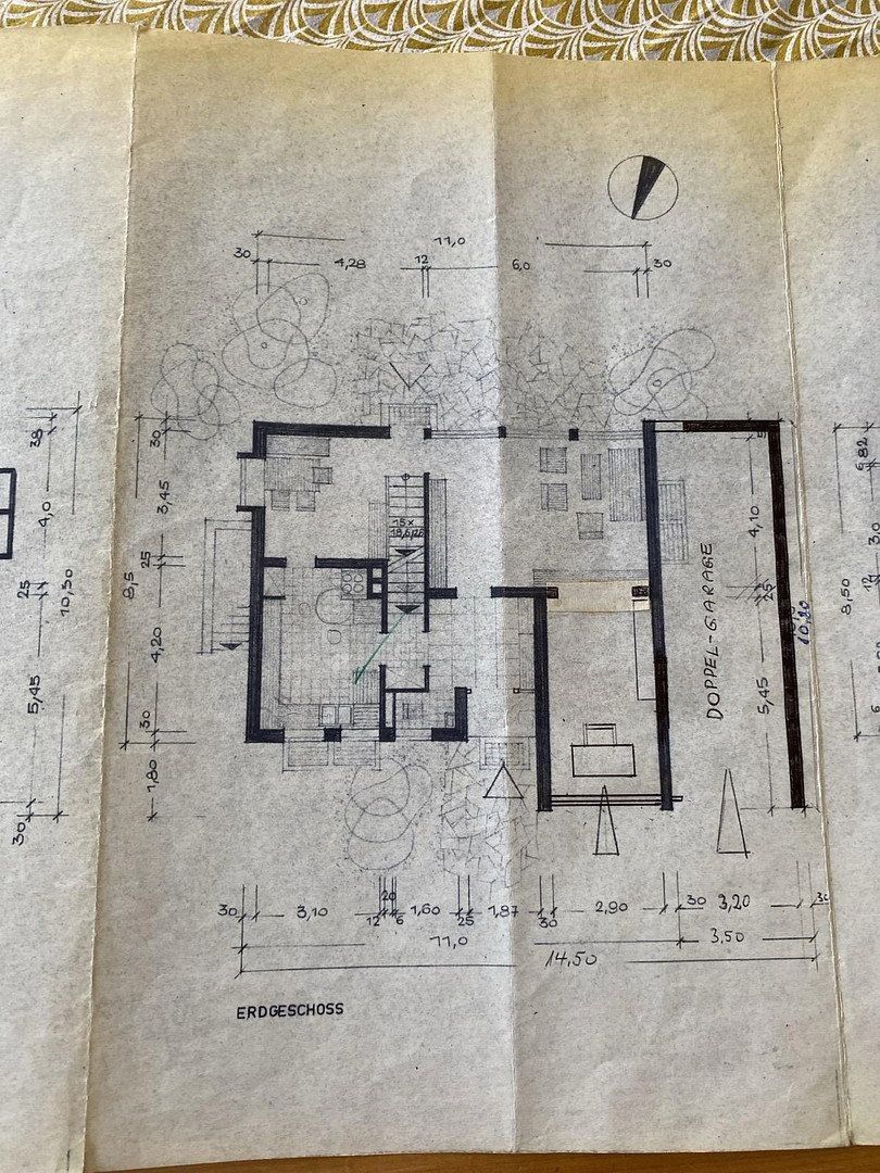 Prodej rodinný dům - Höhenweg 177, , Země Sársko, 130 m² - 5