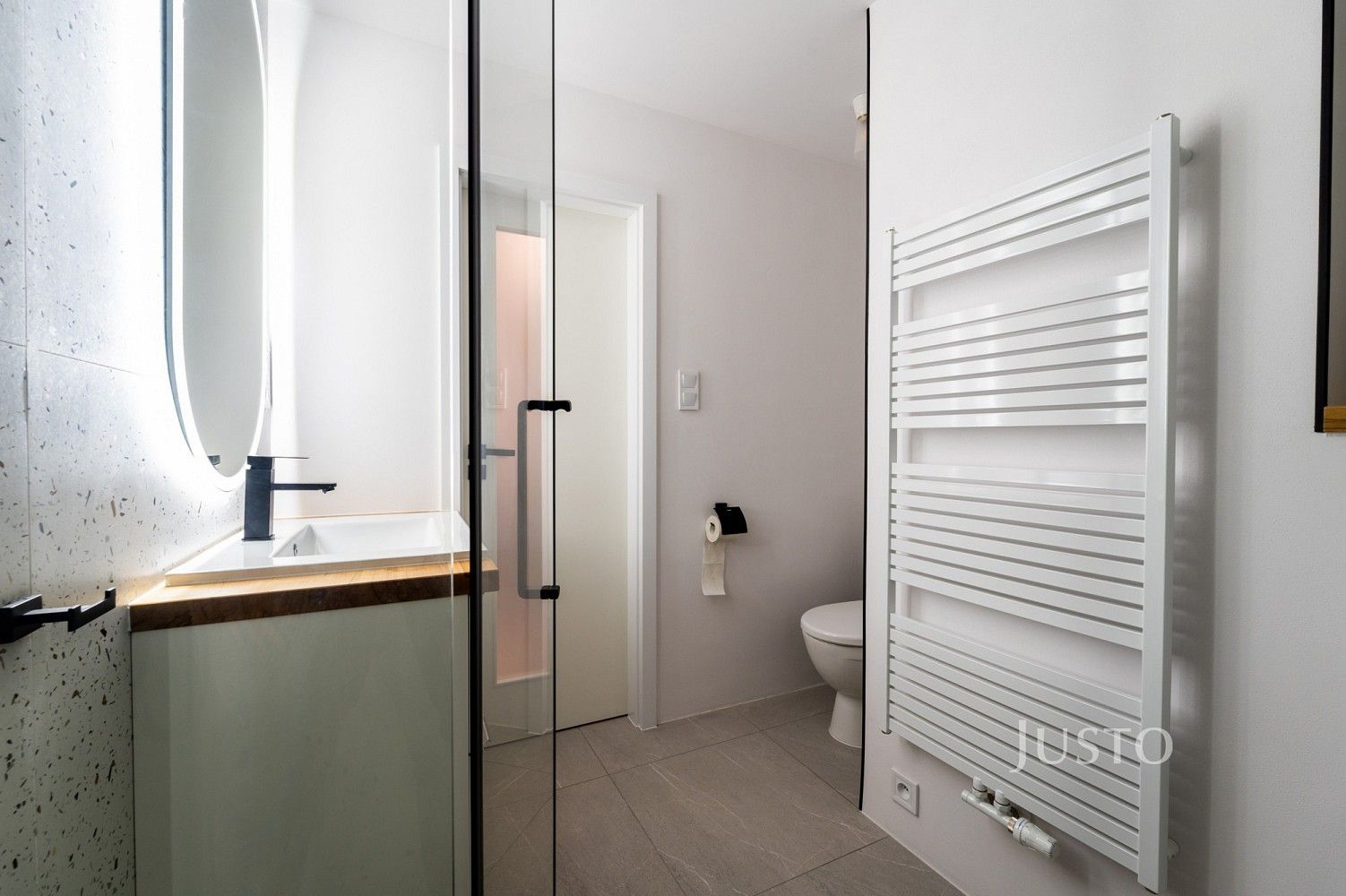 Pronájem byt 2+kk - Kounická, Praha 10 - Strašnice, 47 m² - 5