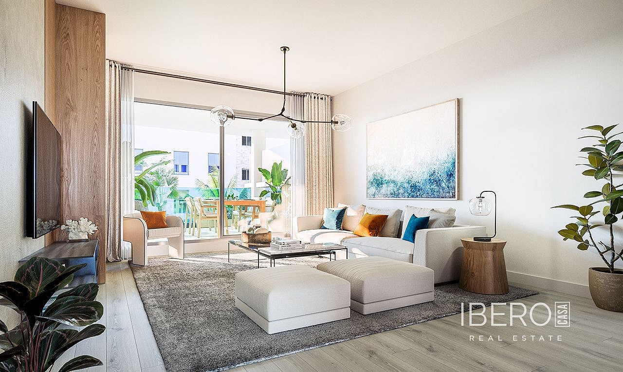 Byt 3+kk · 102 m² · Las Lagunas, Španělsko - 4