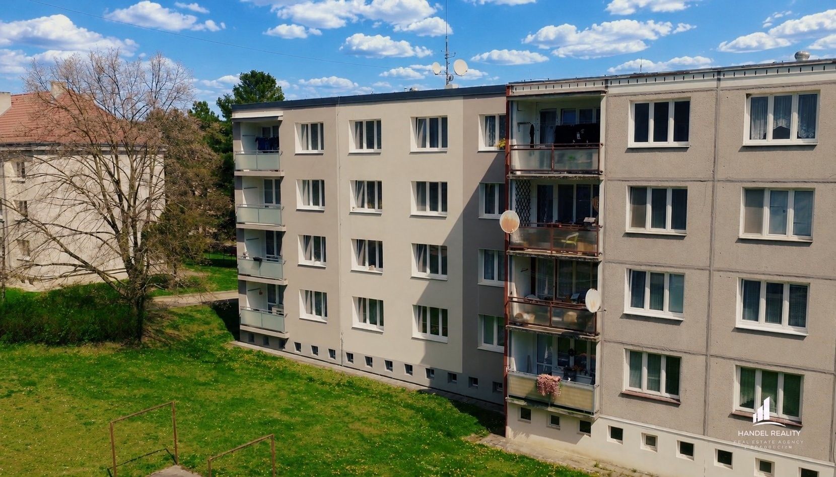 2+1, Majerové, Zbiroh, 57 m² - 1