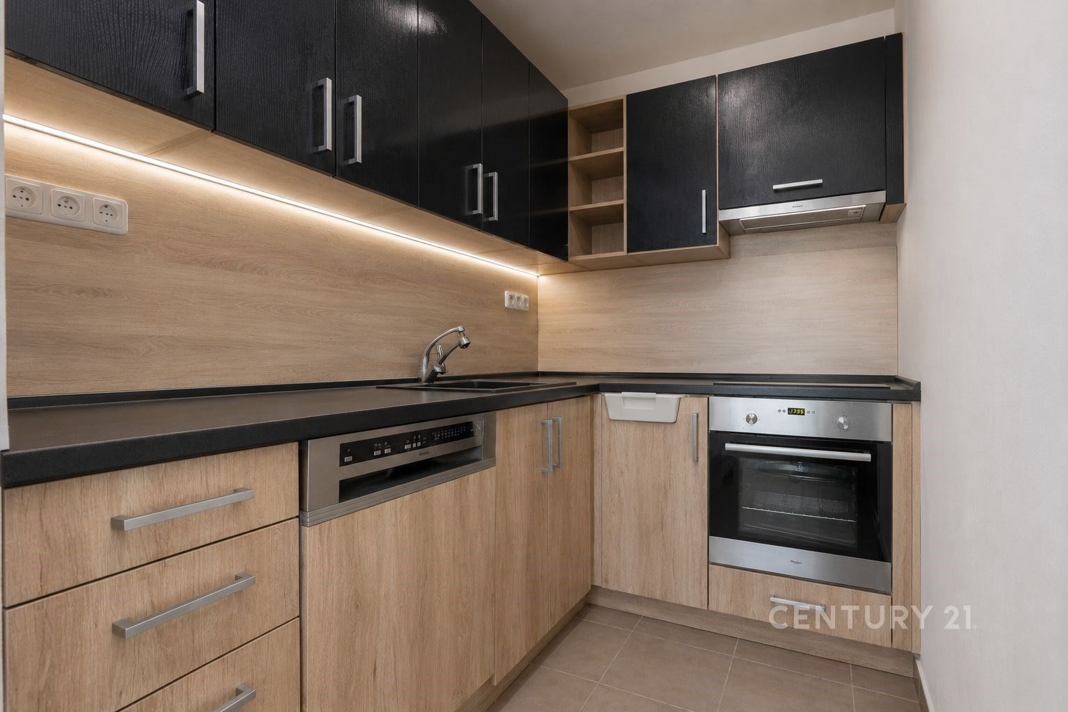 2+kk, Jana Palacha 1103, Mladá Boleslav II, 46 m² - 2