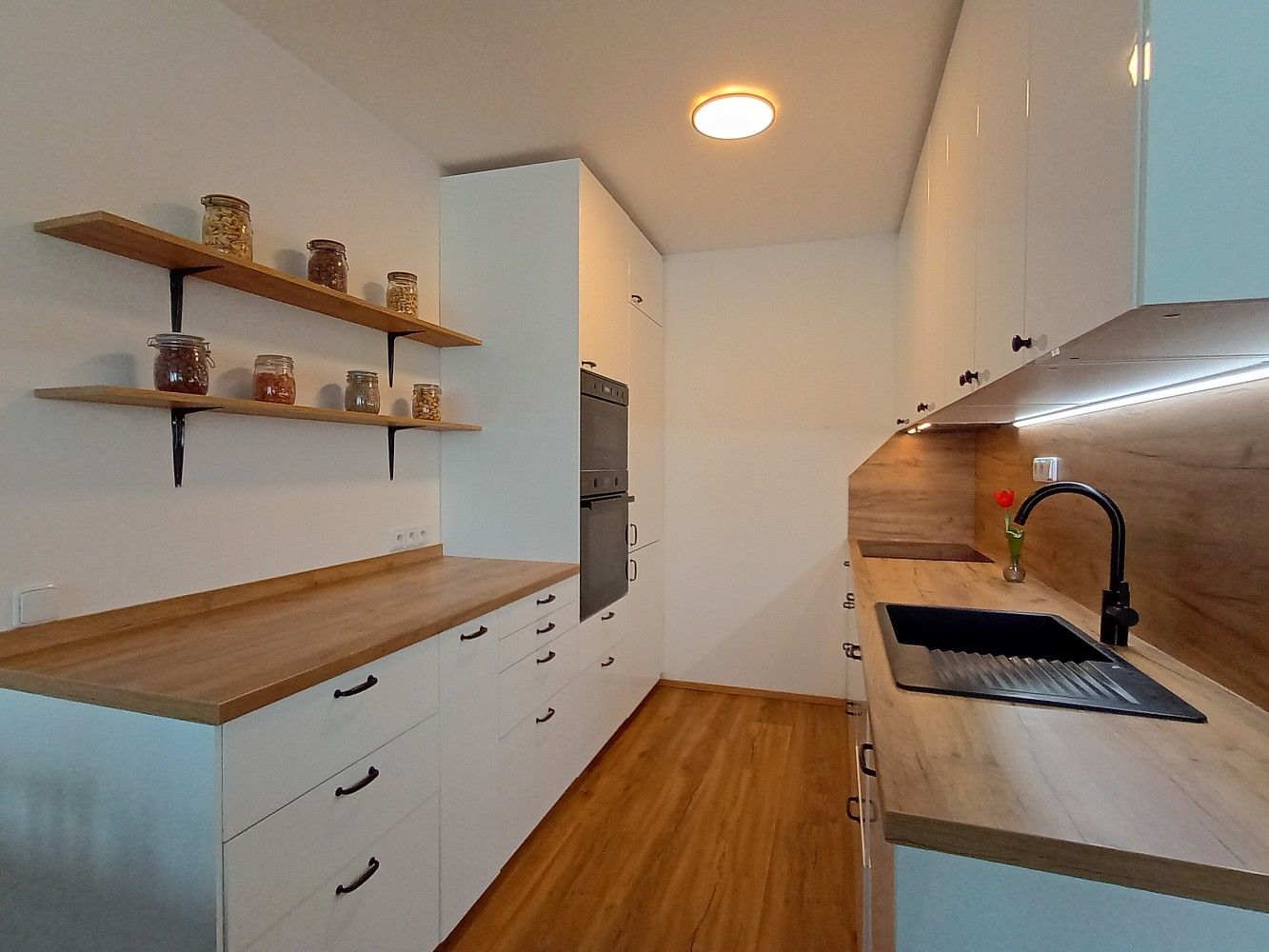 3+kk, Praha - Chodov, okres Praha 11, Hlavní město Praha, 63,4 m² - 2