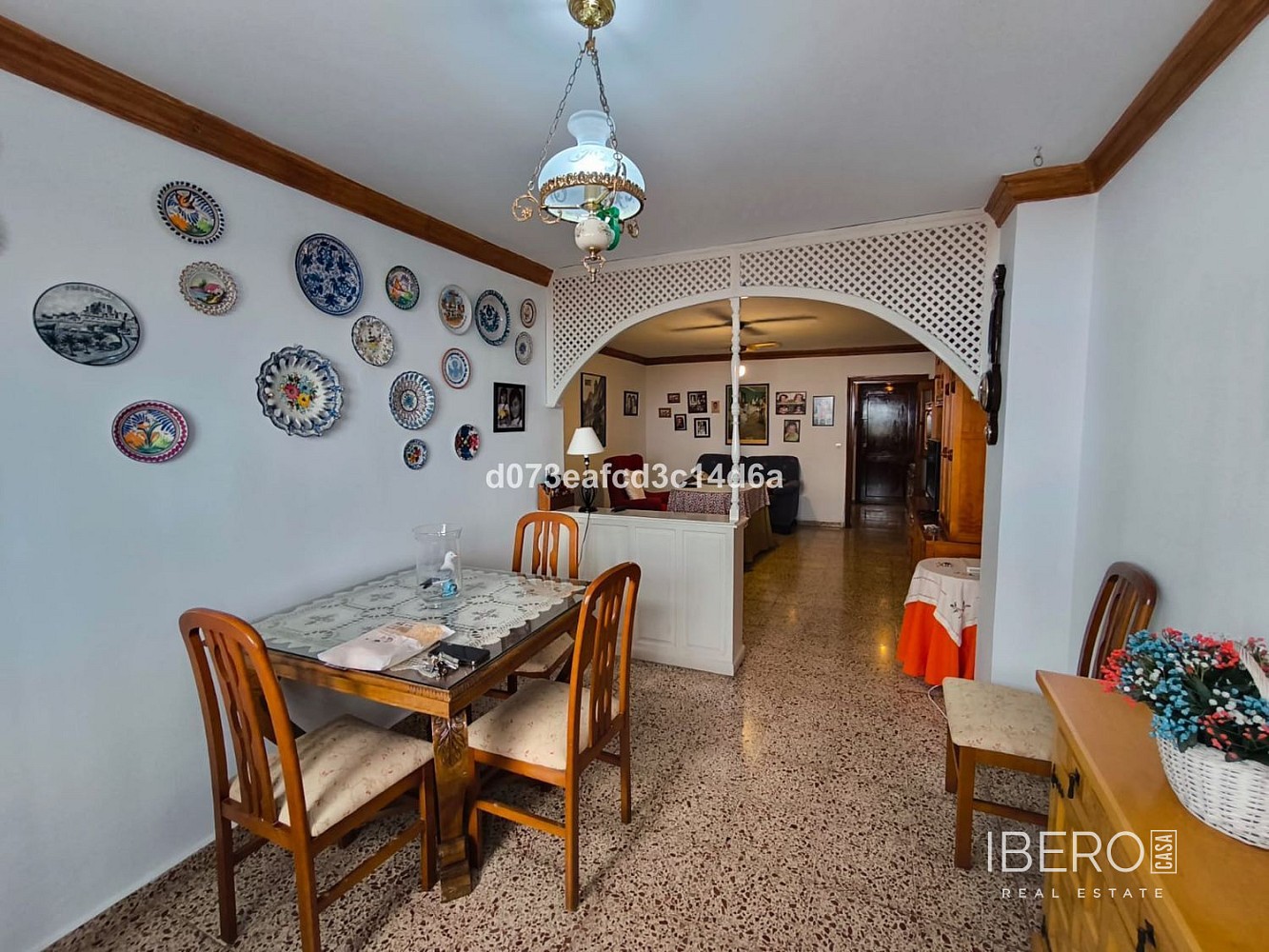 4+kk, Ronda, Španělsko, 91 m² - 1