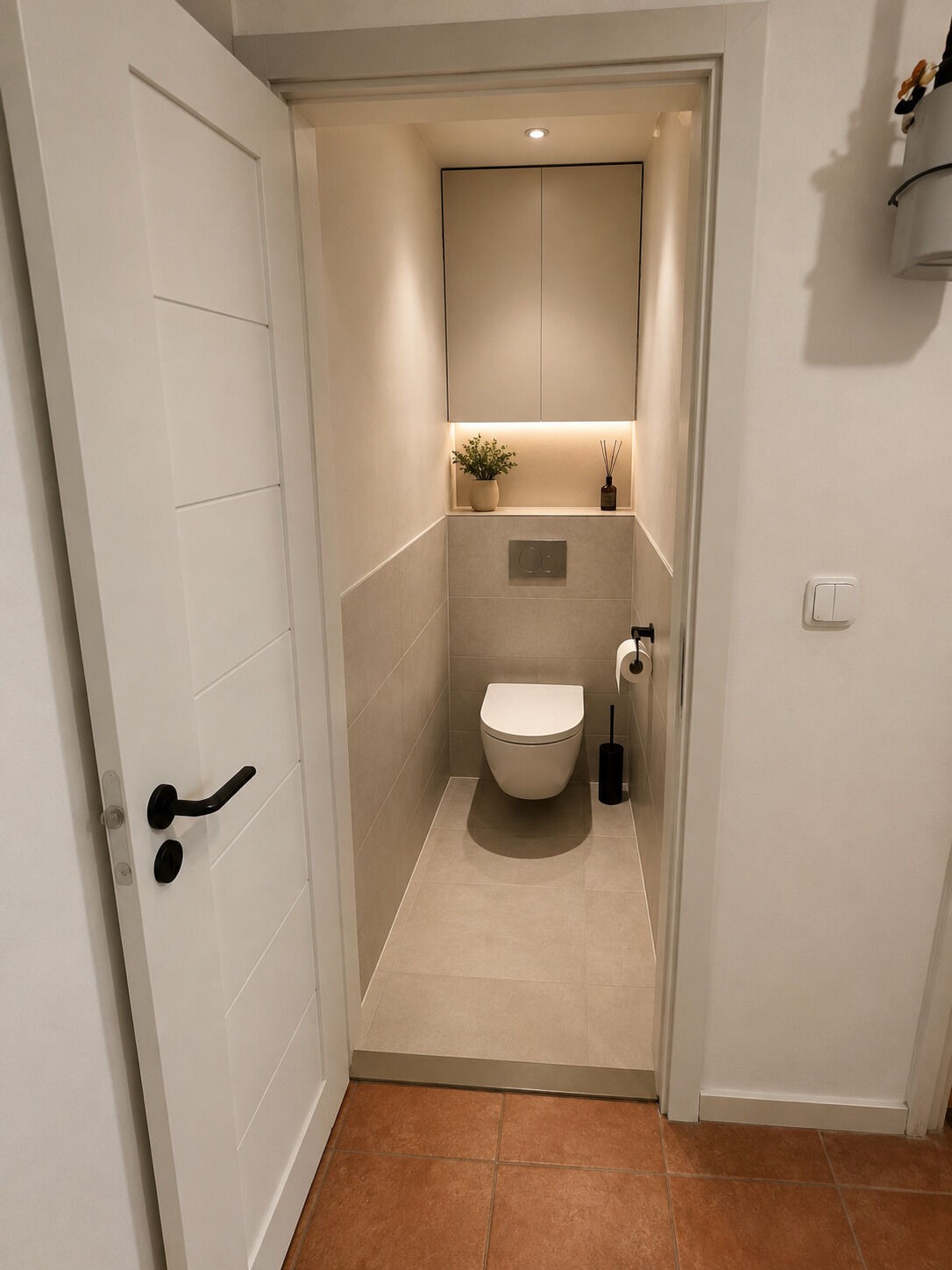 Prodej byt 2+kk - Kvapilova, Karlovy Vary, 47 m² - 5