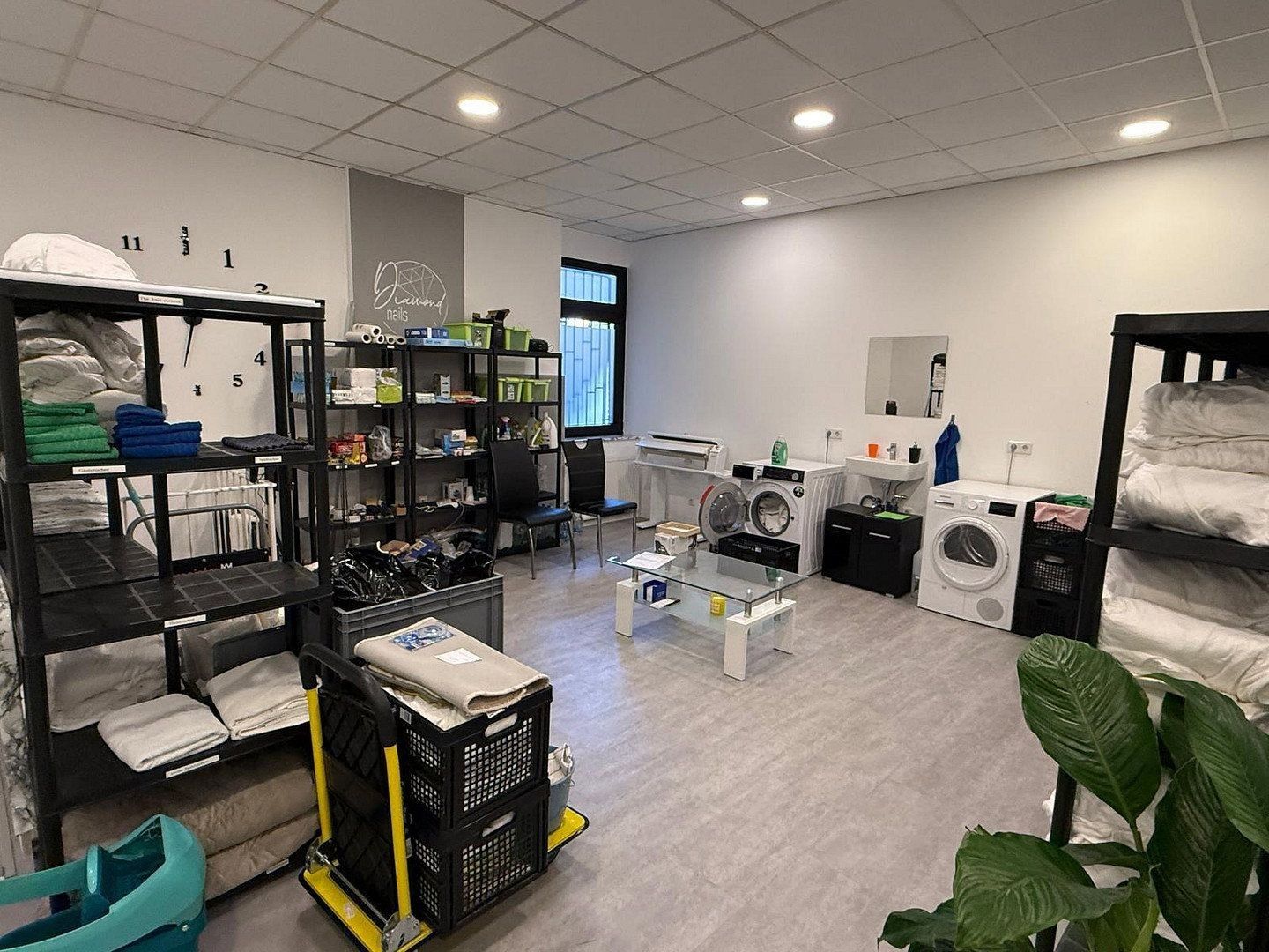 Pronájem kancelář - Bahnstr. 20, , Severní Porýní-Vestfálsko, 64 m² - 5