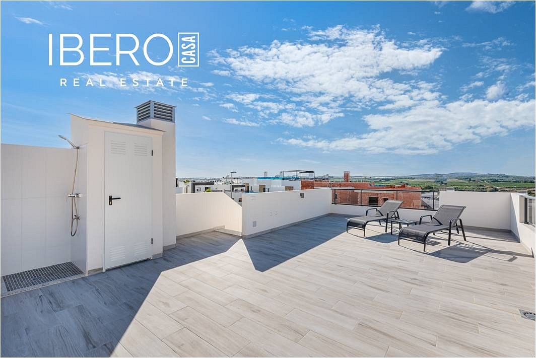 Vila · 97 m² · Benijófar, Alicante, Španělsko - 4