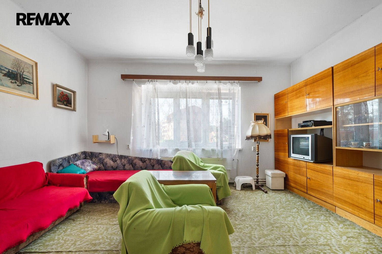 Rodinný dům · 80 m² · Dlouhá, Velké Opatovice, okres Blansko - 4