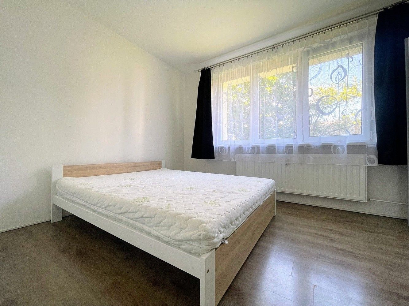 Pronájem byt 2+kk - Cvikov - Cvikov II, okres Česká Lípa, Liberecký kraj, 43 m² - 2