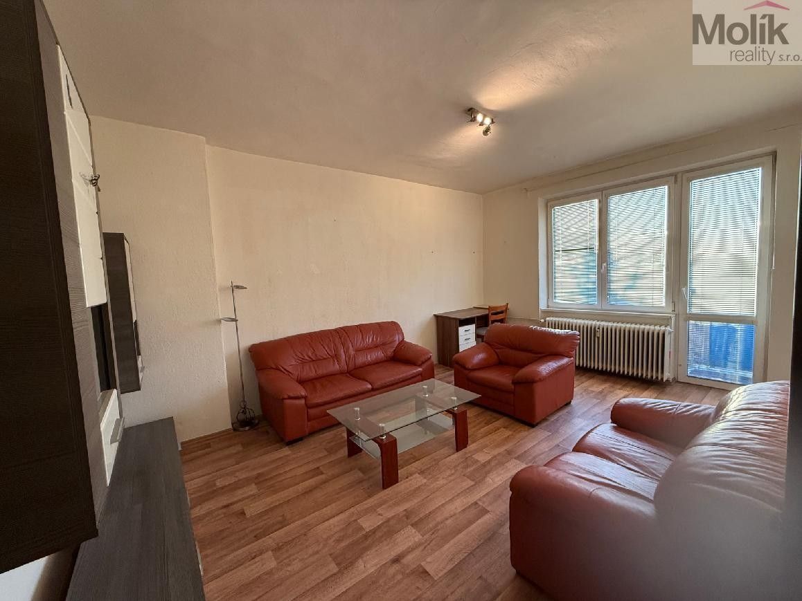 Byt 2+1 · 52 m² · Valdštejnská, Litvínov - 3
