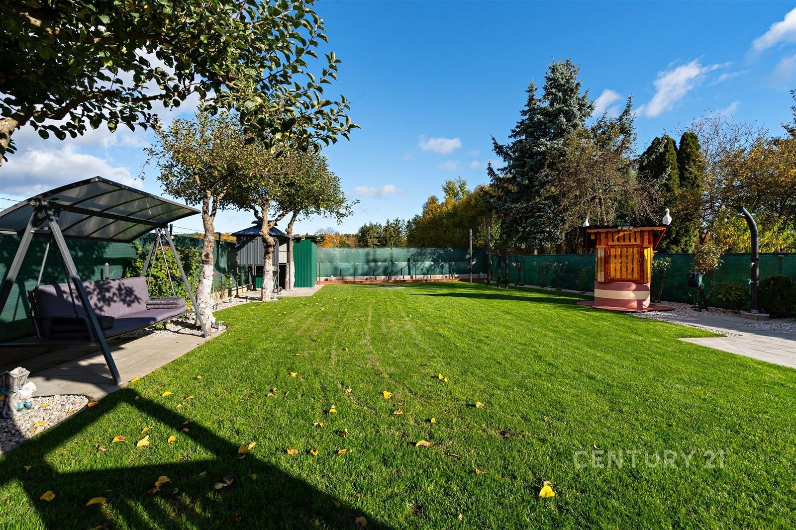 Prodej zahrada - Nade Mží, Plzeň