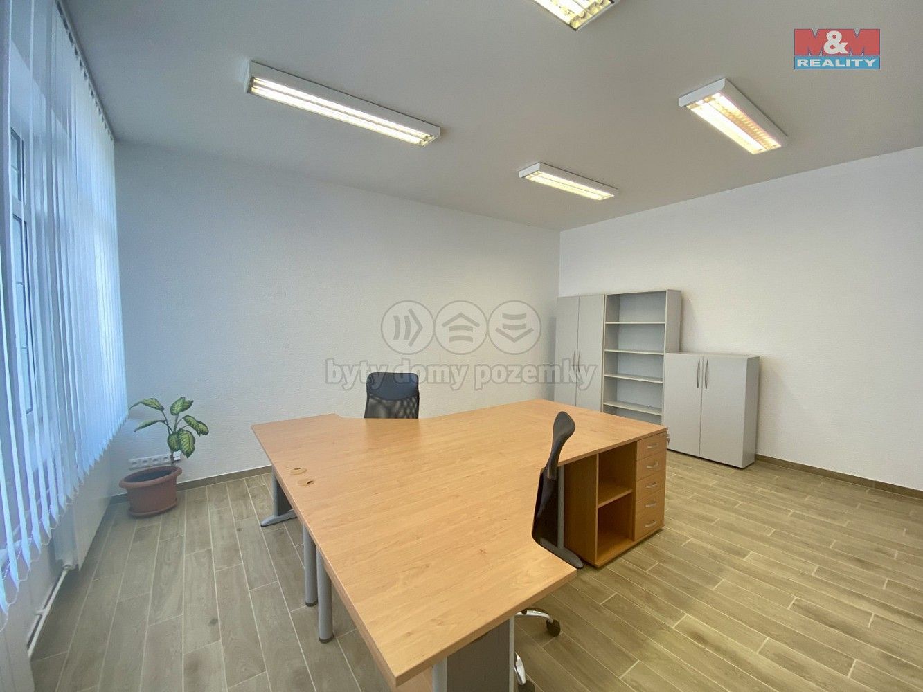 Kancelář · 26 m² · Hlubčická, Krnov - Pod Bezručovým vrchem, okres Bruntál - 4