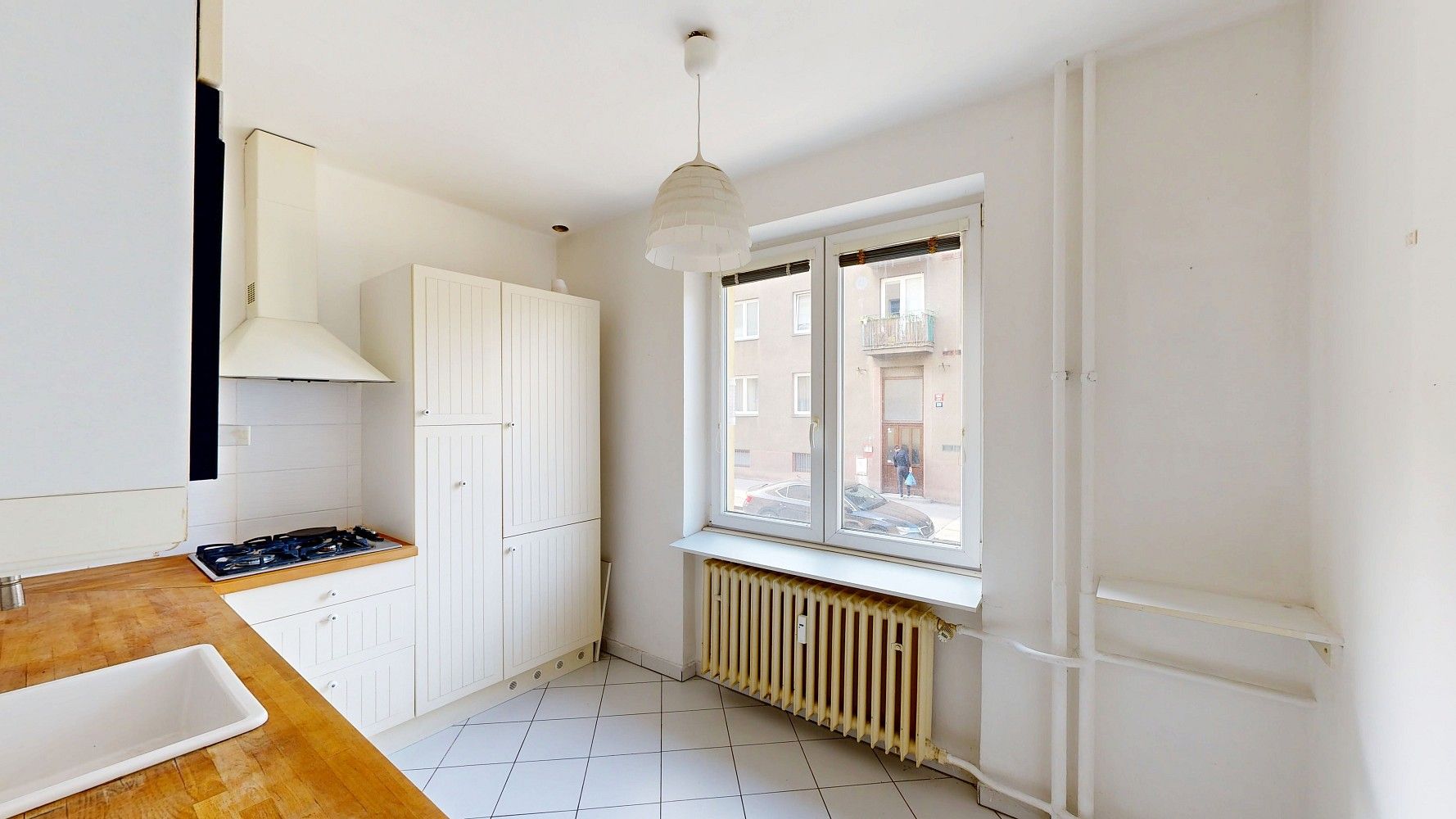 2+1, Praha - Libeň, okres Praha 8, Hlavní město Praha, 50 m² - 2