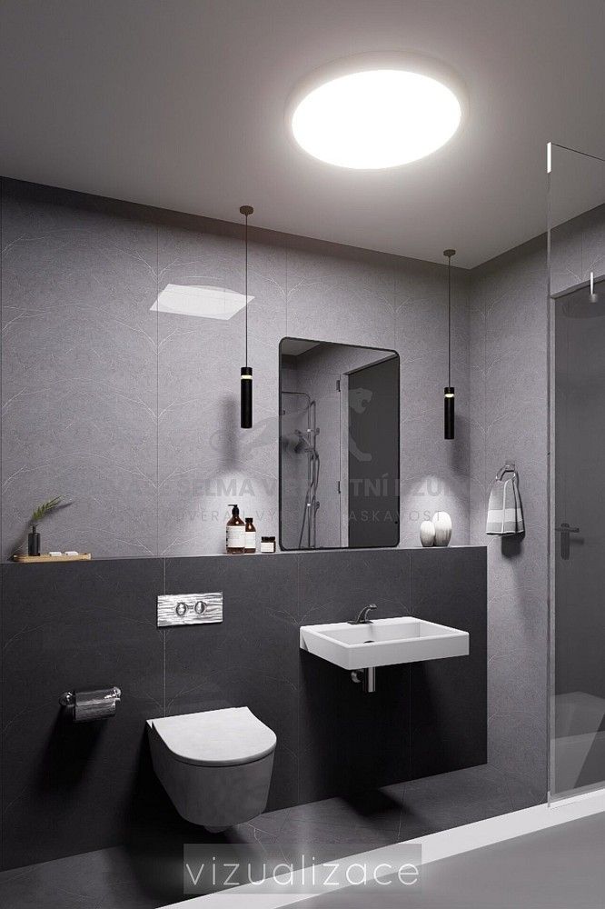 Prodej byt 2+kk - Praha - Dolní Měcholupy, okres Praha 15, Hlavní město Praha, 41 m² - 5