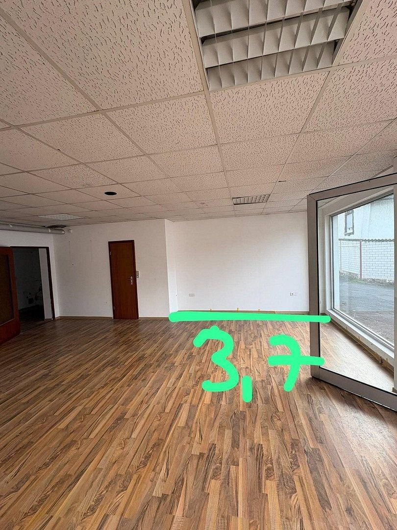 Obchodní prostory · 57 m² · Trieschweg 3, , Hessen - 4