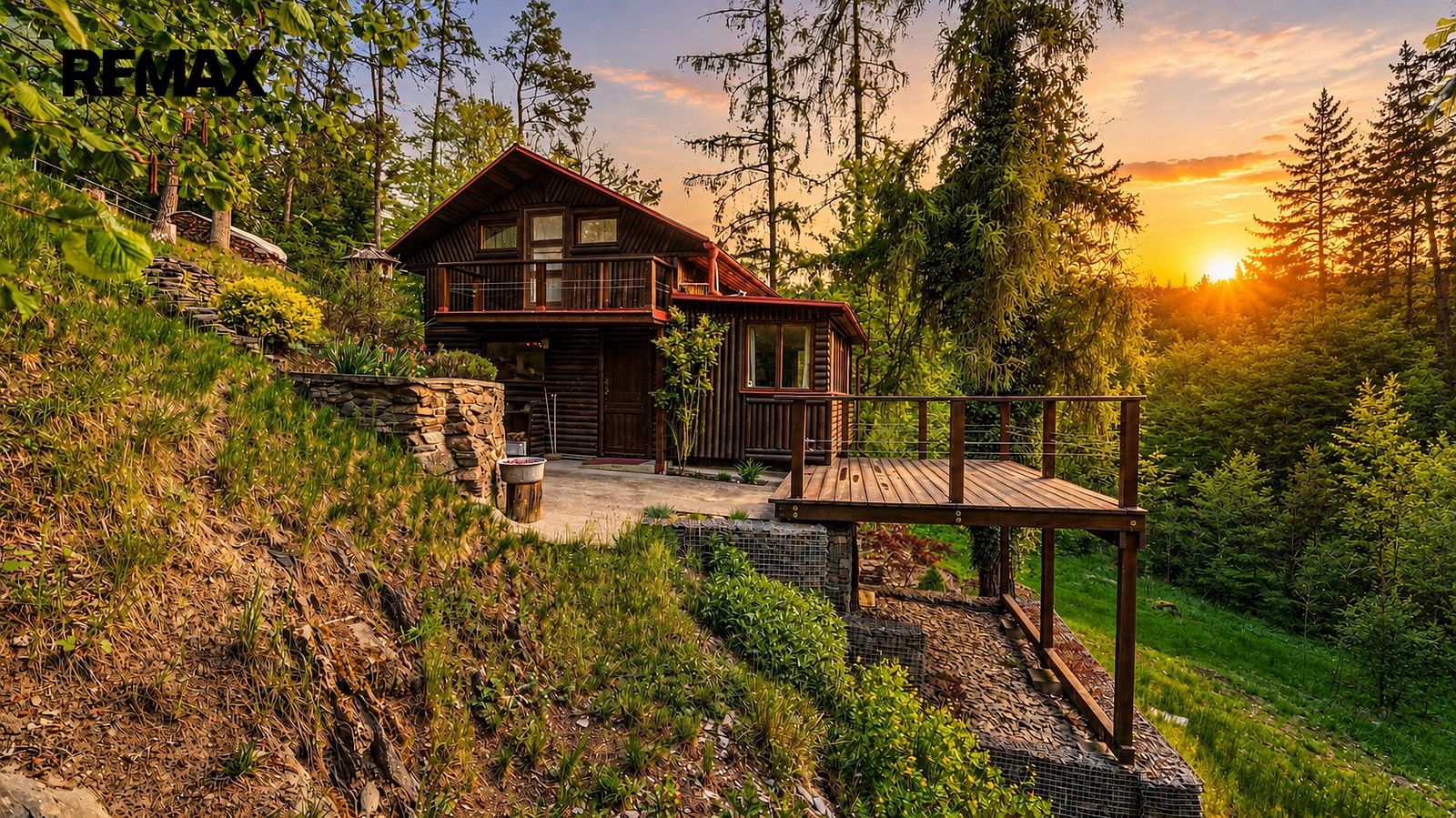 Chalupy, Chyňava, okres Beroun, Středočeský kraj, 60 m²