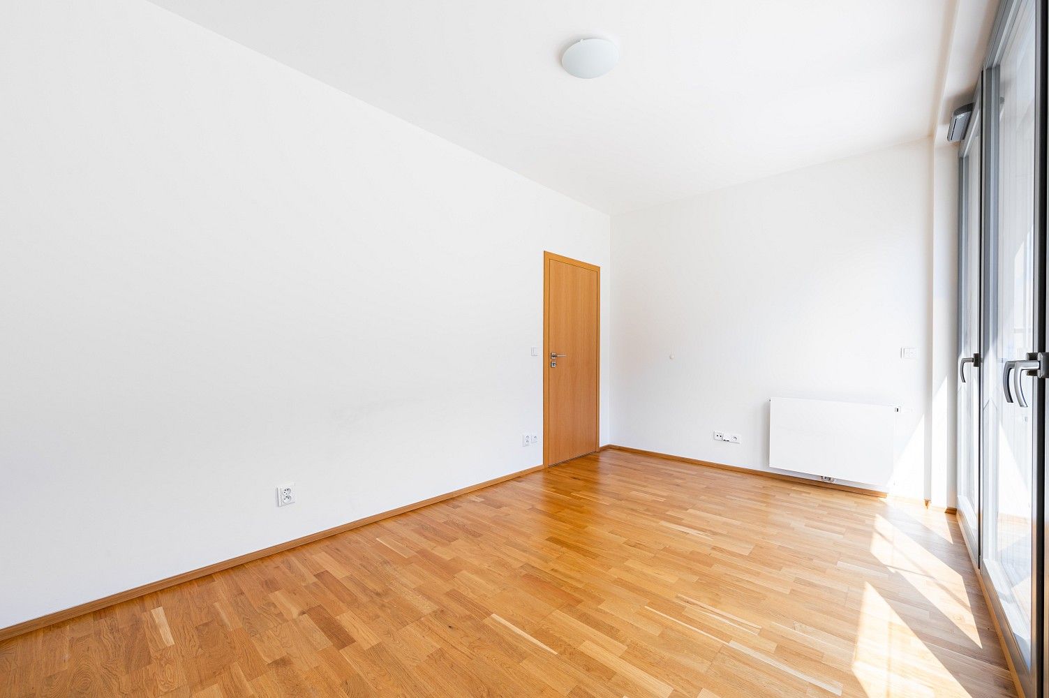 Byt 2+kk · 58 m² · Praha - Karlín, okres Praha 8, Hlavní město Praha - 4