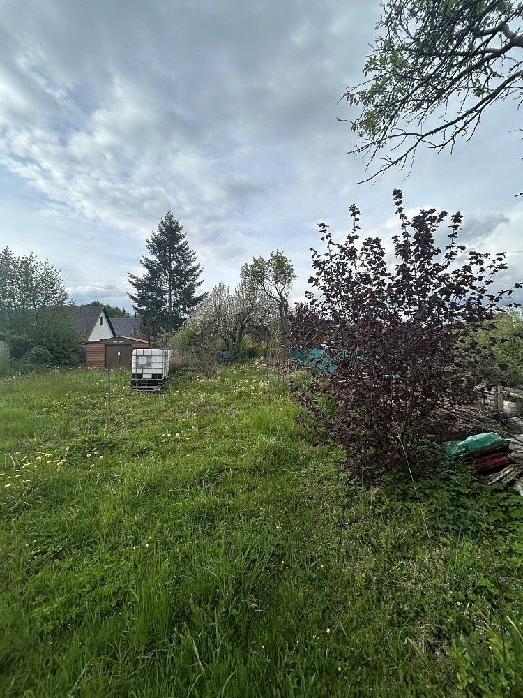 Zahrada · Svitavy, Pardubický kraj - 4