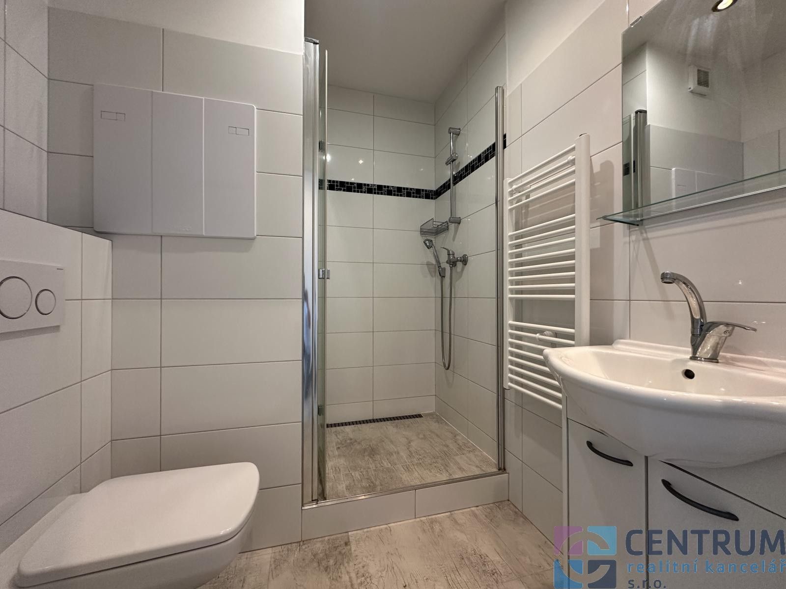 Byt 1+1 · 36 m² · Sadová  , Jablonec nad Nisou - 3