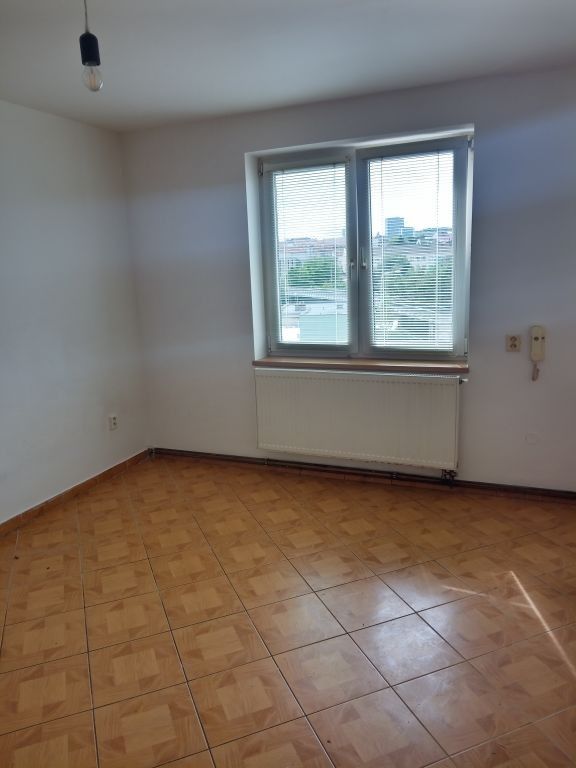 Pronájem byt 3+kk - Brno Kralovo Pole Křižikova 46, 51 m² - 5