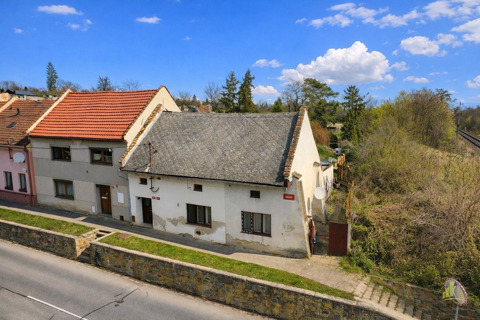Rodinné domy, Ivanovice na Hané, 163 m²