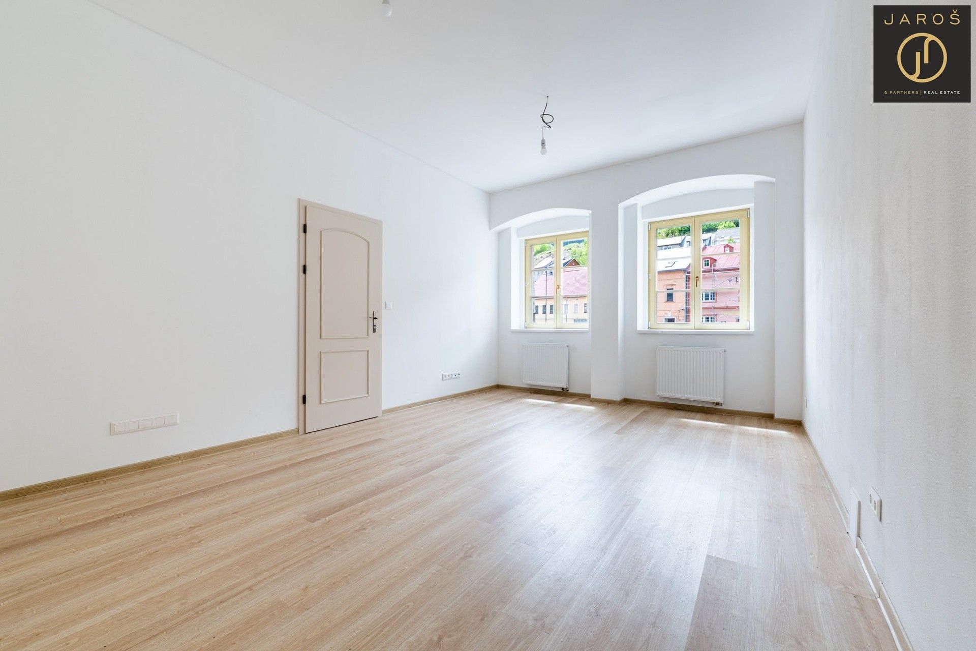 2+kk, náměstí Republiky 147, Jáchymov, 67 m² - 1