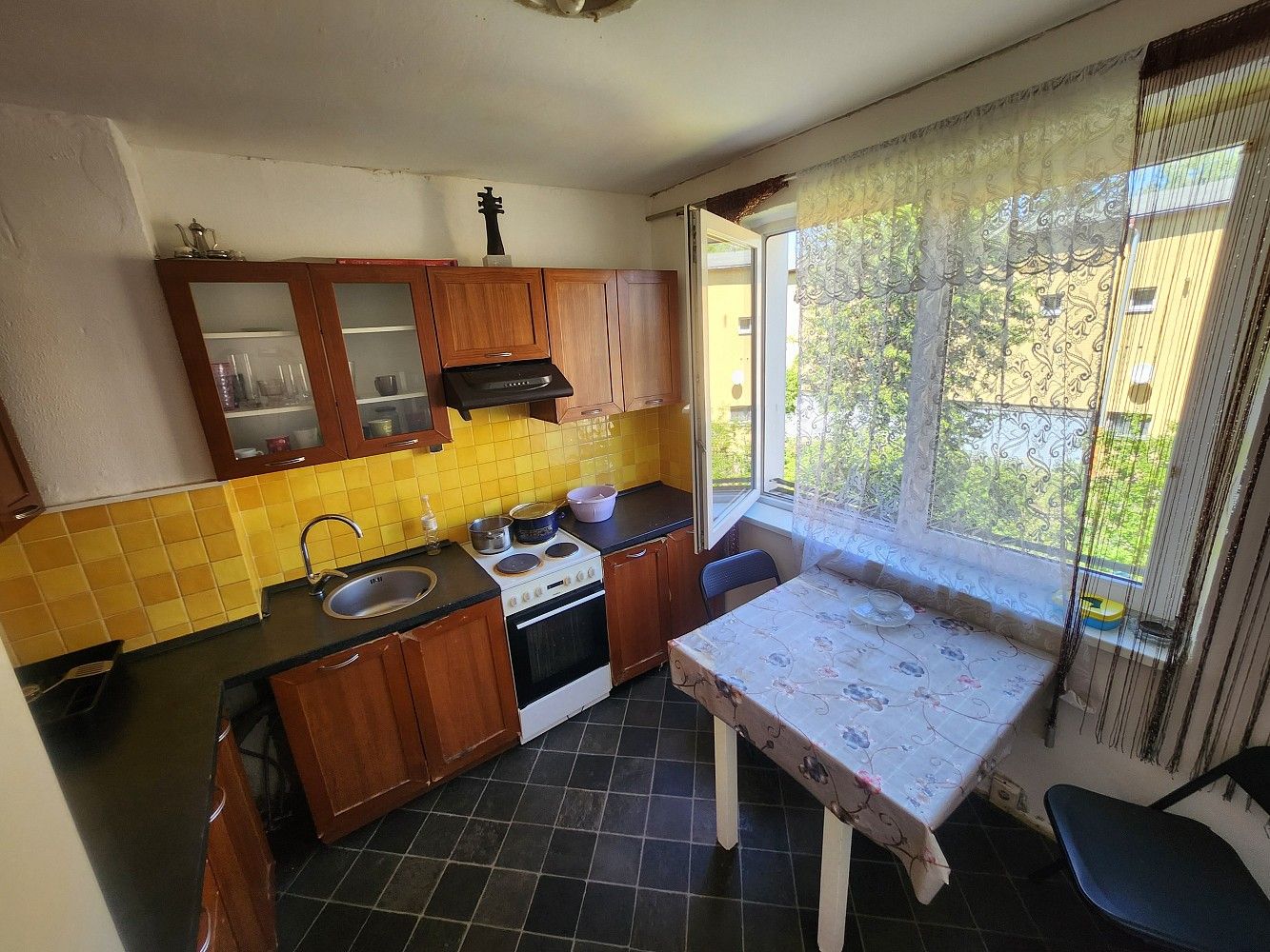 Prodej byt 1+1 - Bruntál, Moravskoslezský kraj, 32,5 m² - 5