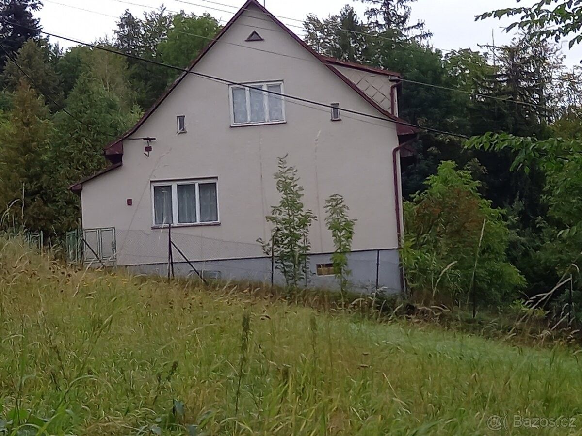 Rodinné domy, Frýdlant nad Ostravicí, 739 11 - 2